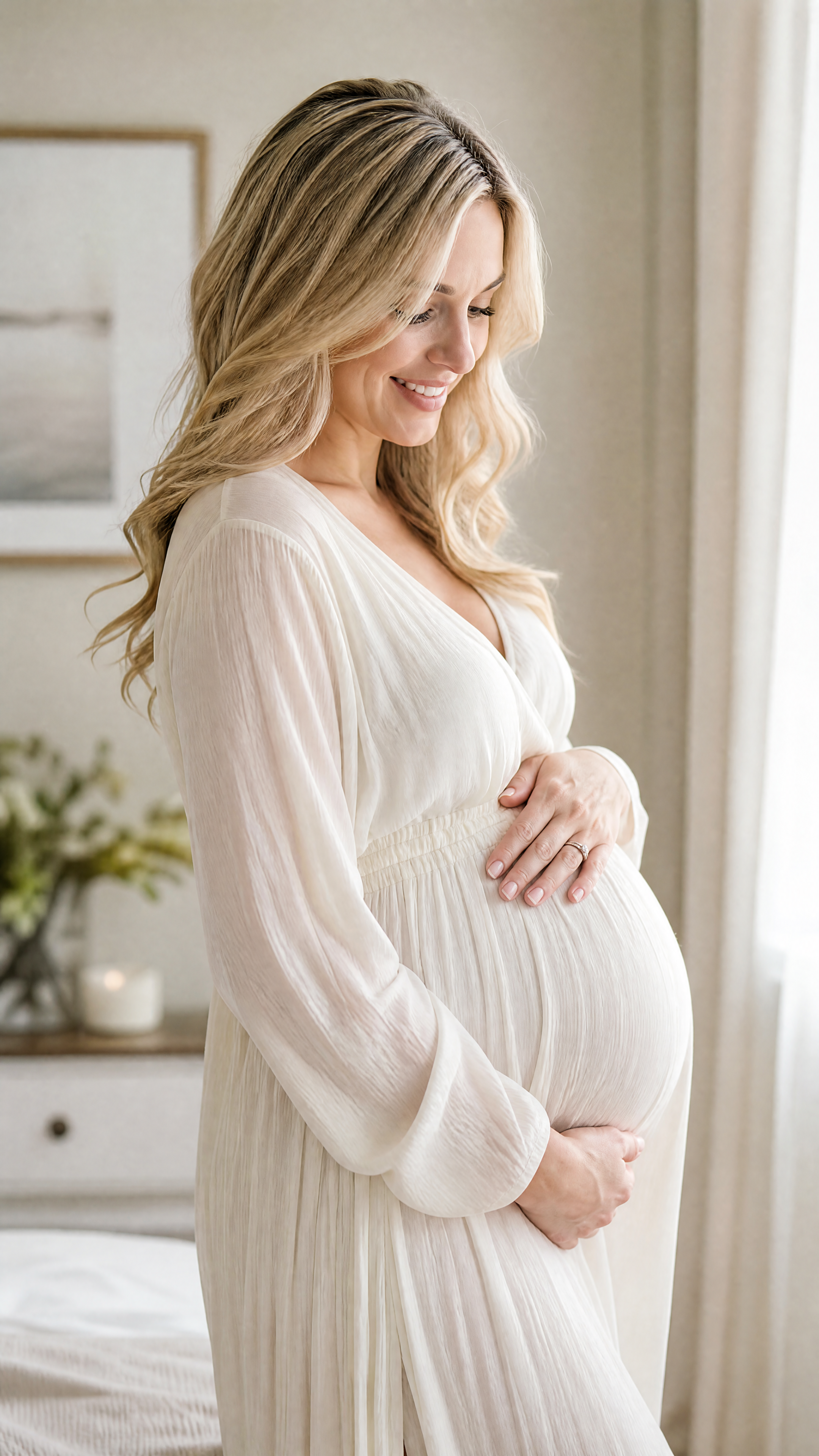 Pregnancy Support